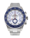 Pre-Owned Rolex Yacht-Master II Watch